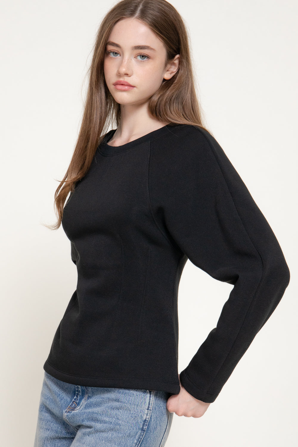 Ctv T15565 black