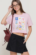 Ctv T15108 pink