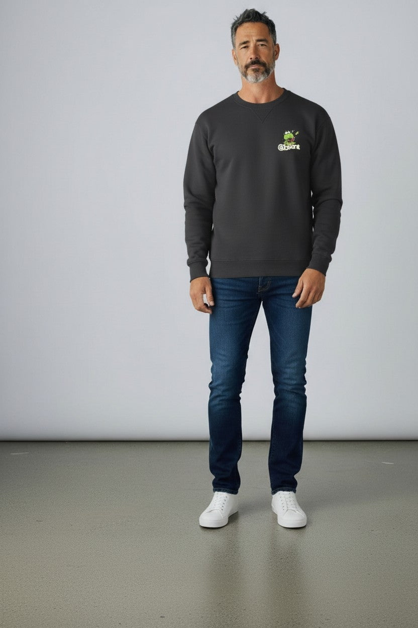 Bnv LU26sd114 grey