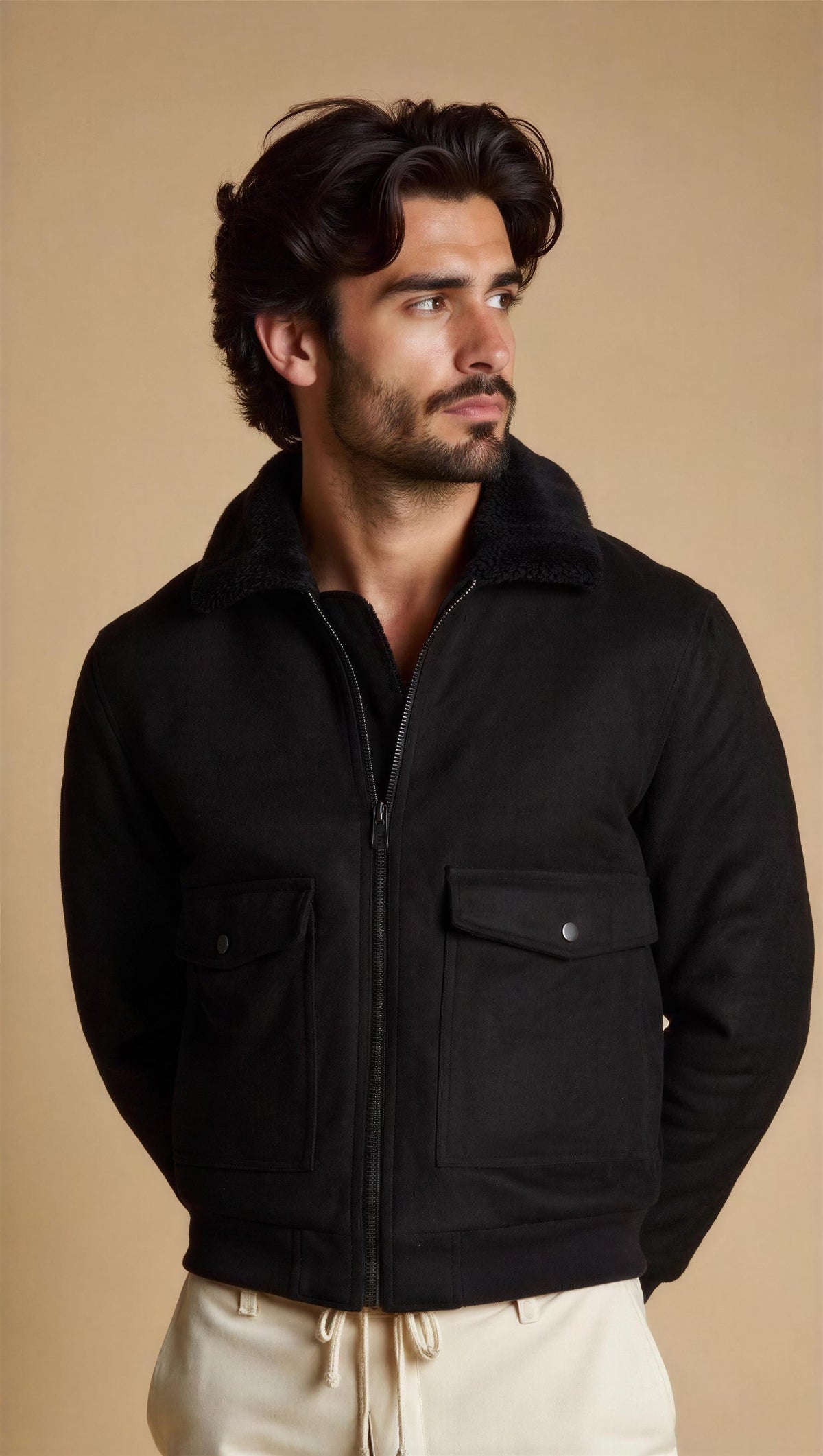Hllndr 26696 black