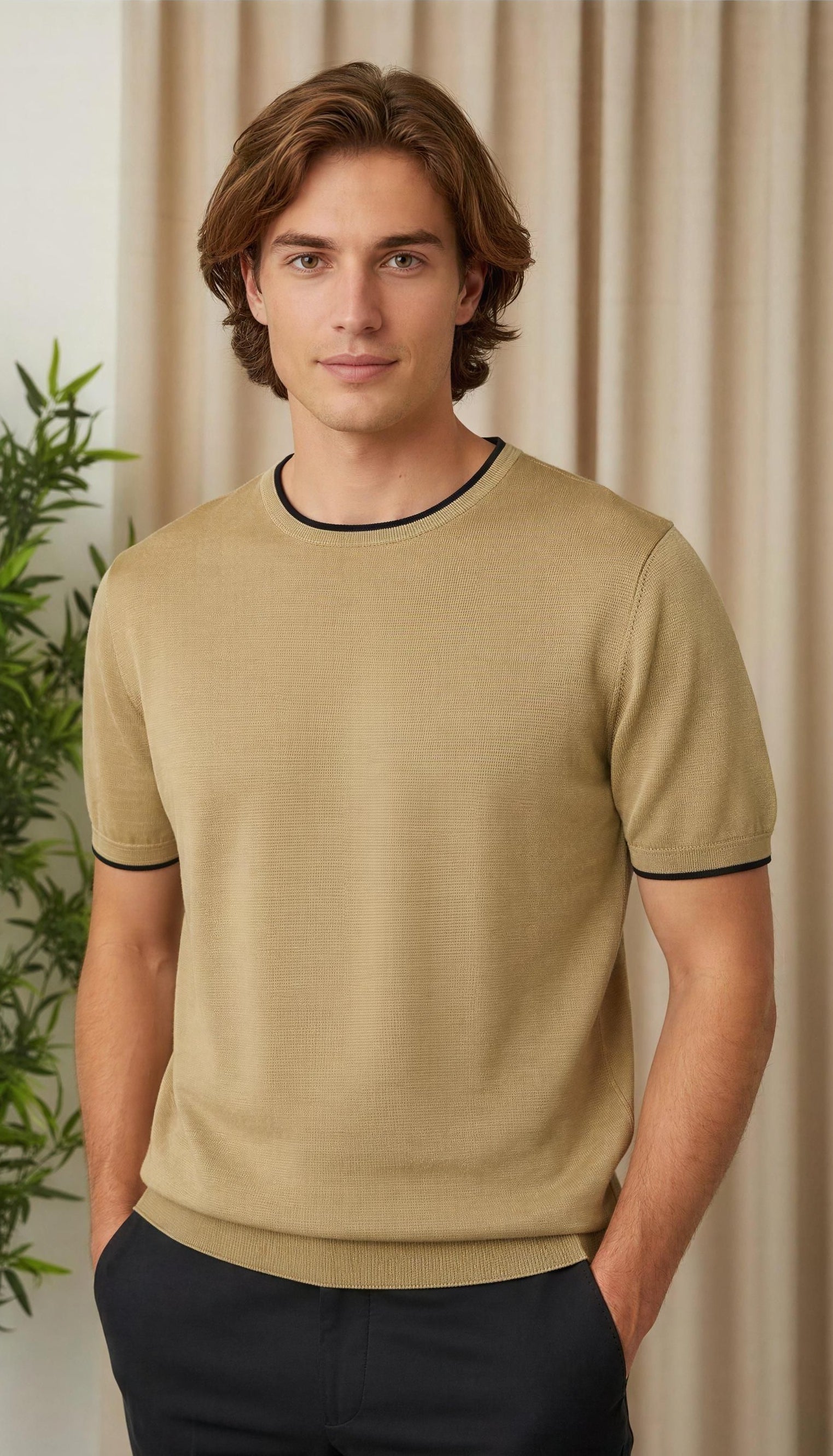 Gvnn gl cuba khaki