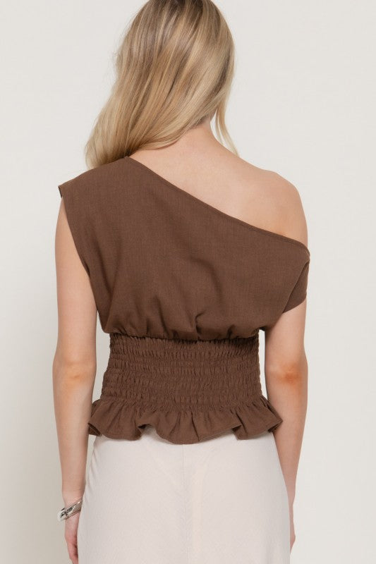 Ctv T15238 Brown