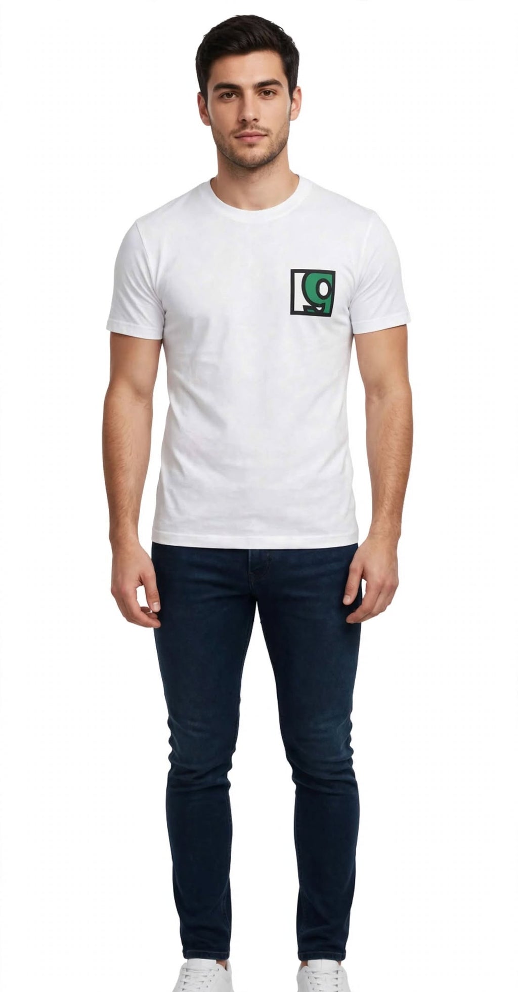 Bnv 125pl509 white
