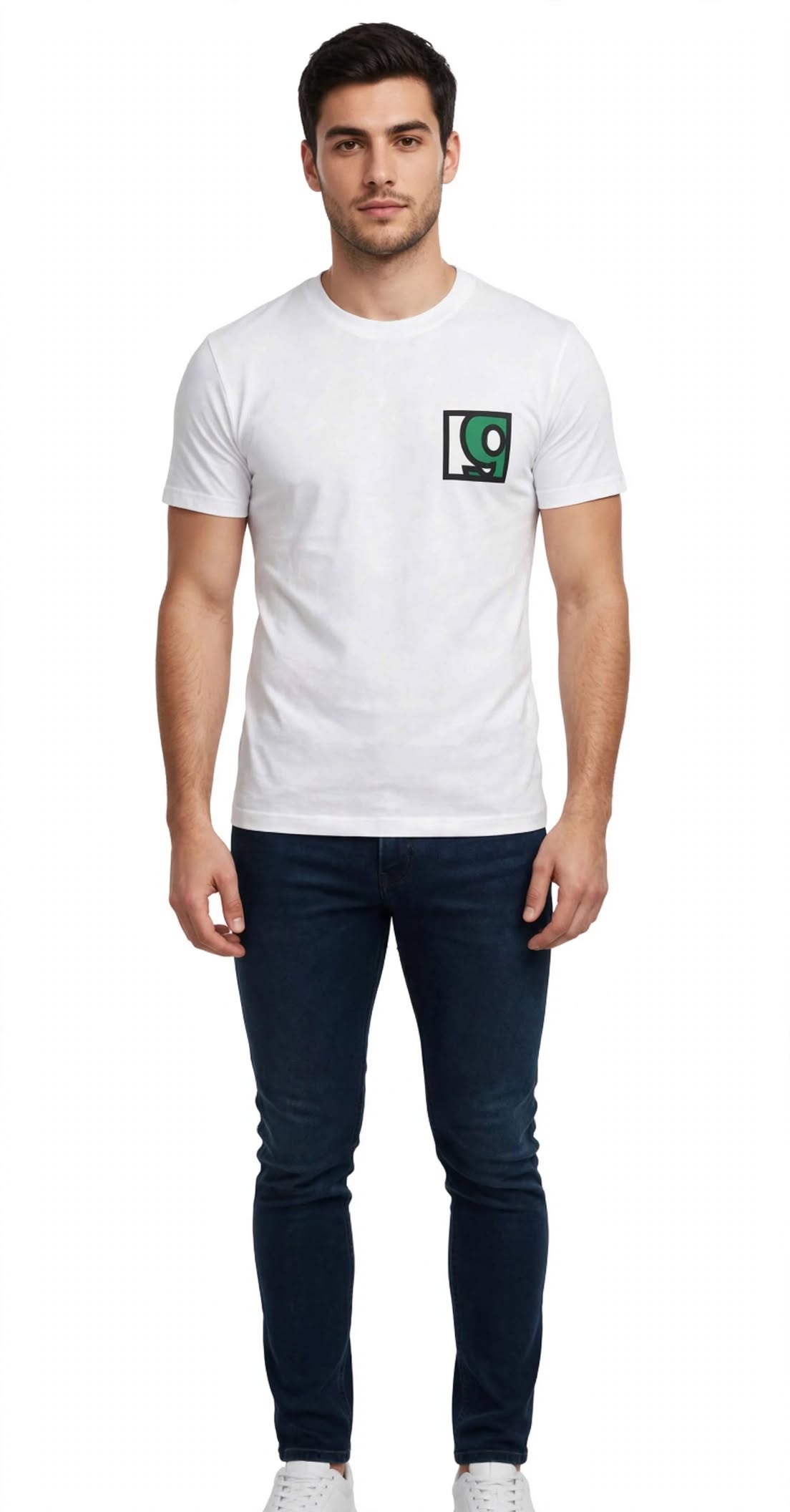 Bnv 125pl509 white