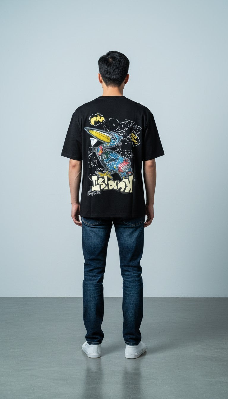 Bnv 125pl513 black