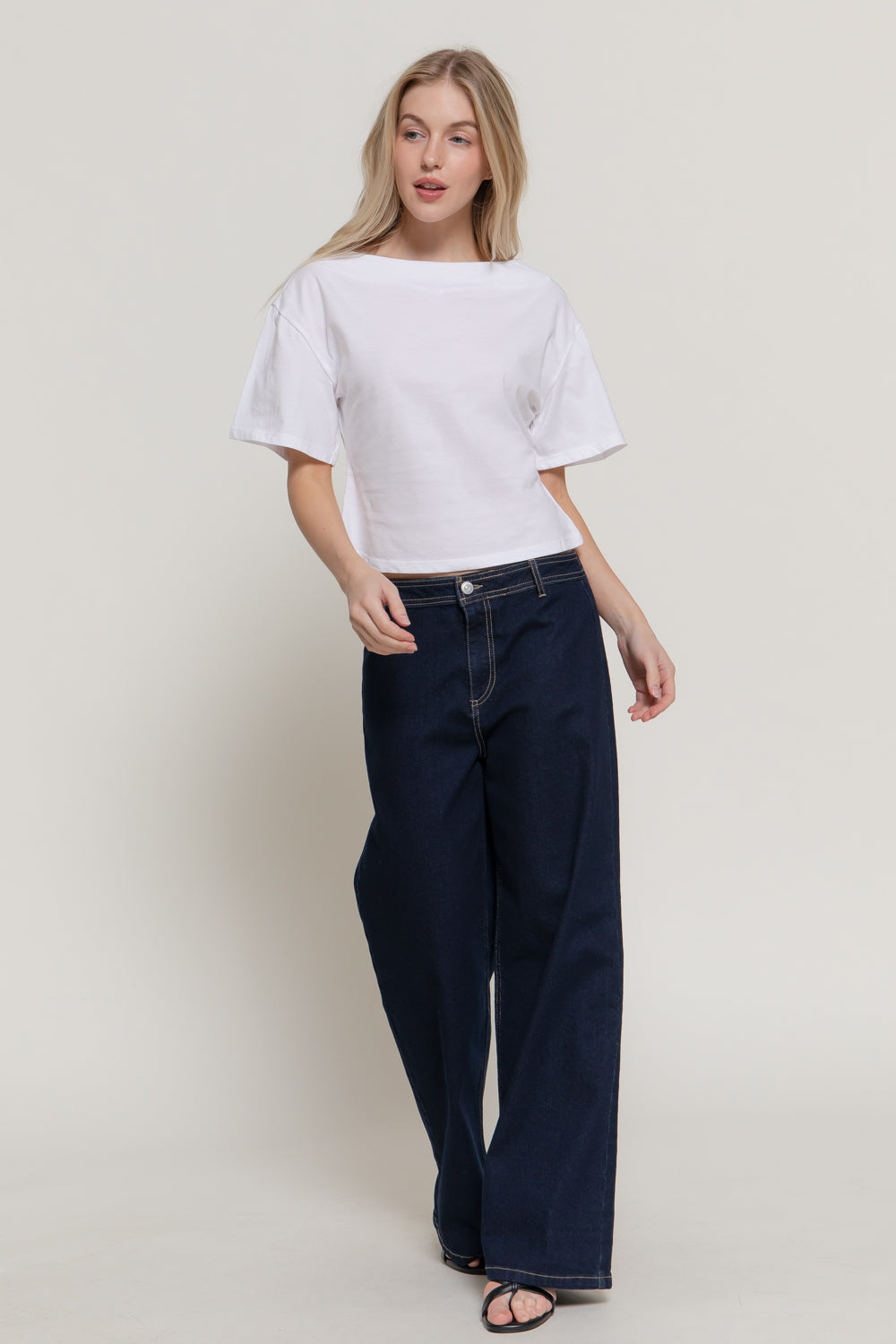 Ctv t15310 white