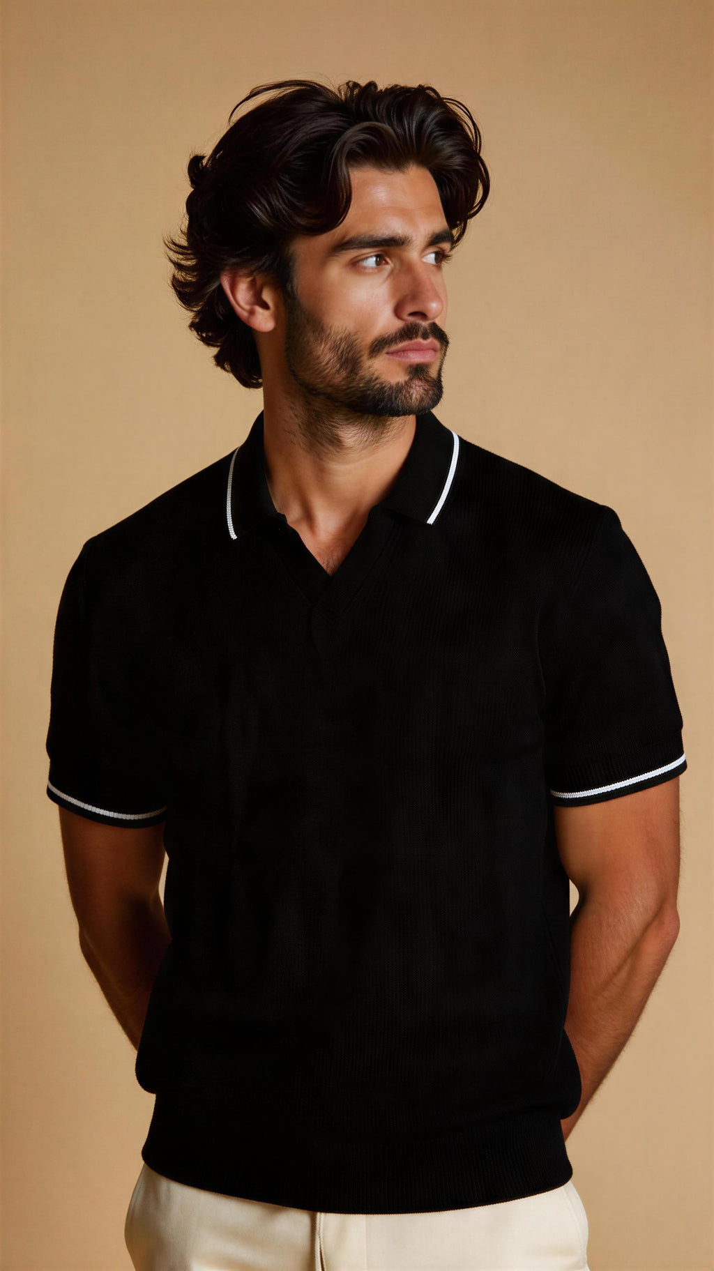 Gvnn gl grmm773 black