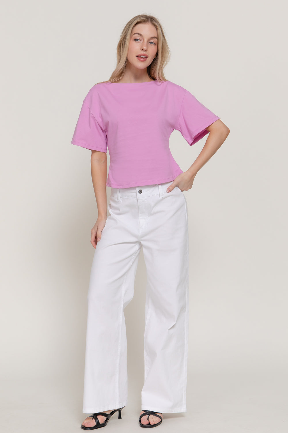 Ctv t15310 pink