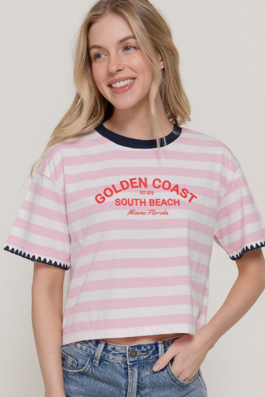 Ctv t15118 pink