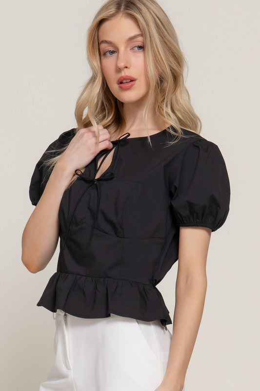 Ctv t14258 black