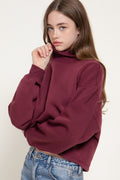 Ctv T15555 burgundy