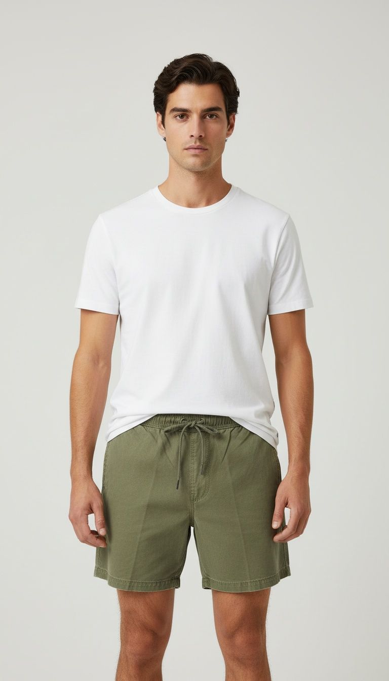 Gvnn gl cd olive