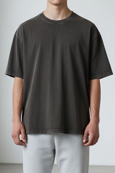 Bgdmrcl 2283 black