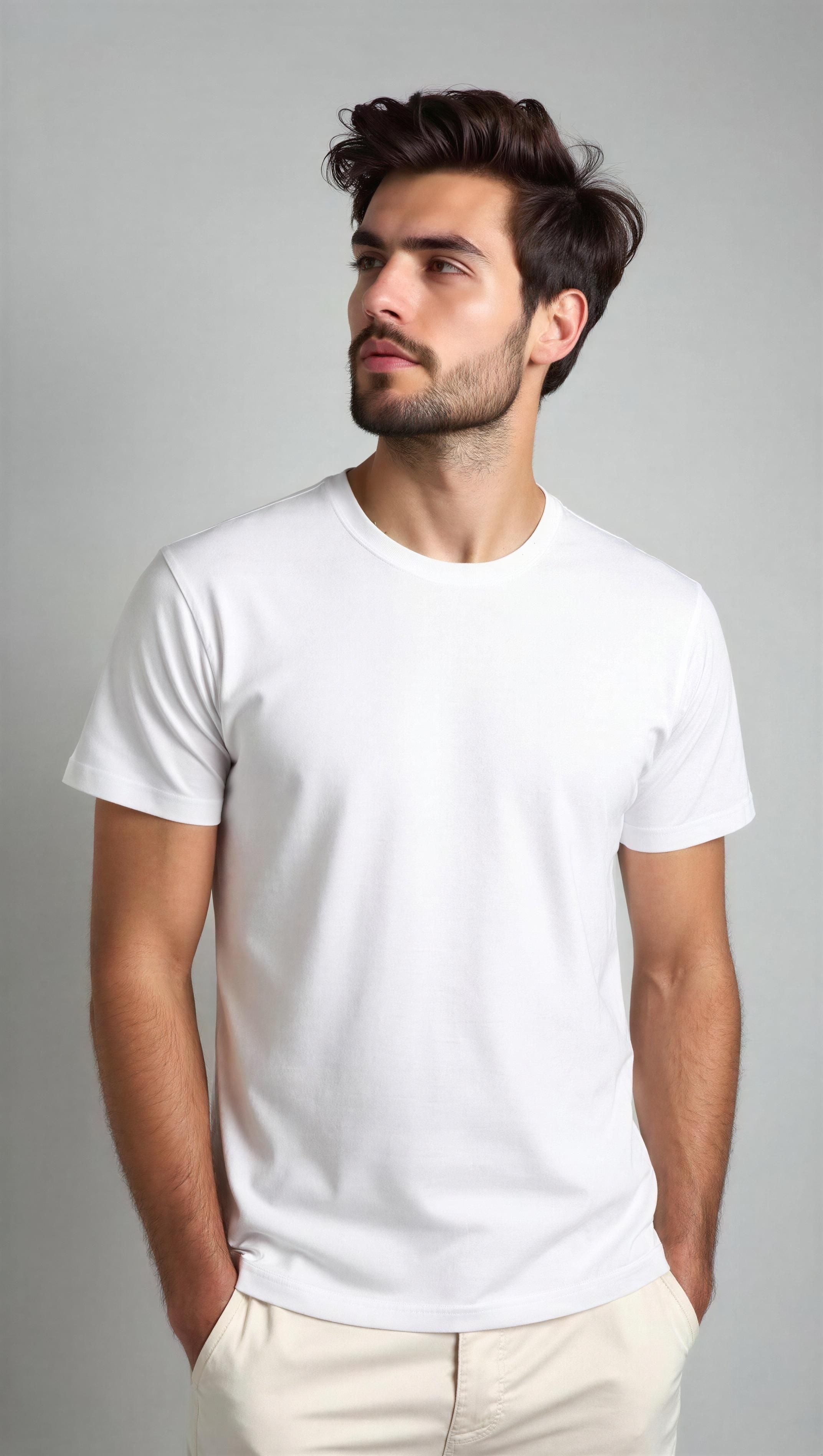 Gvnn gl ddm1011 white