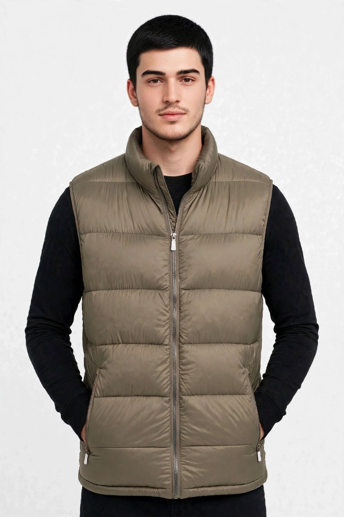 Gv gl 3ja8344 khaki