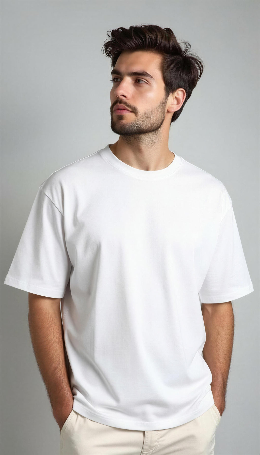 Bgdmrcl ca2105 white