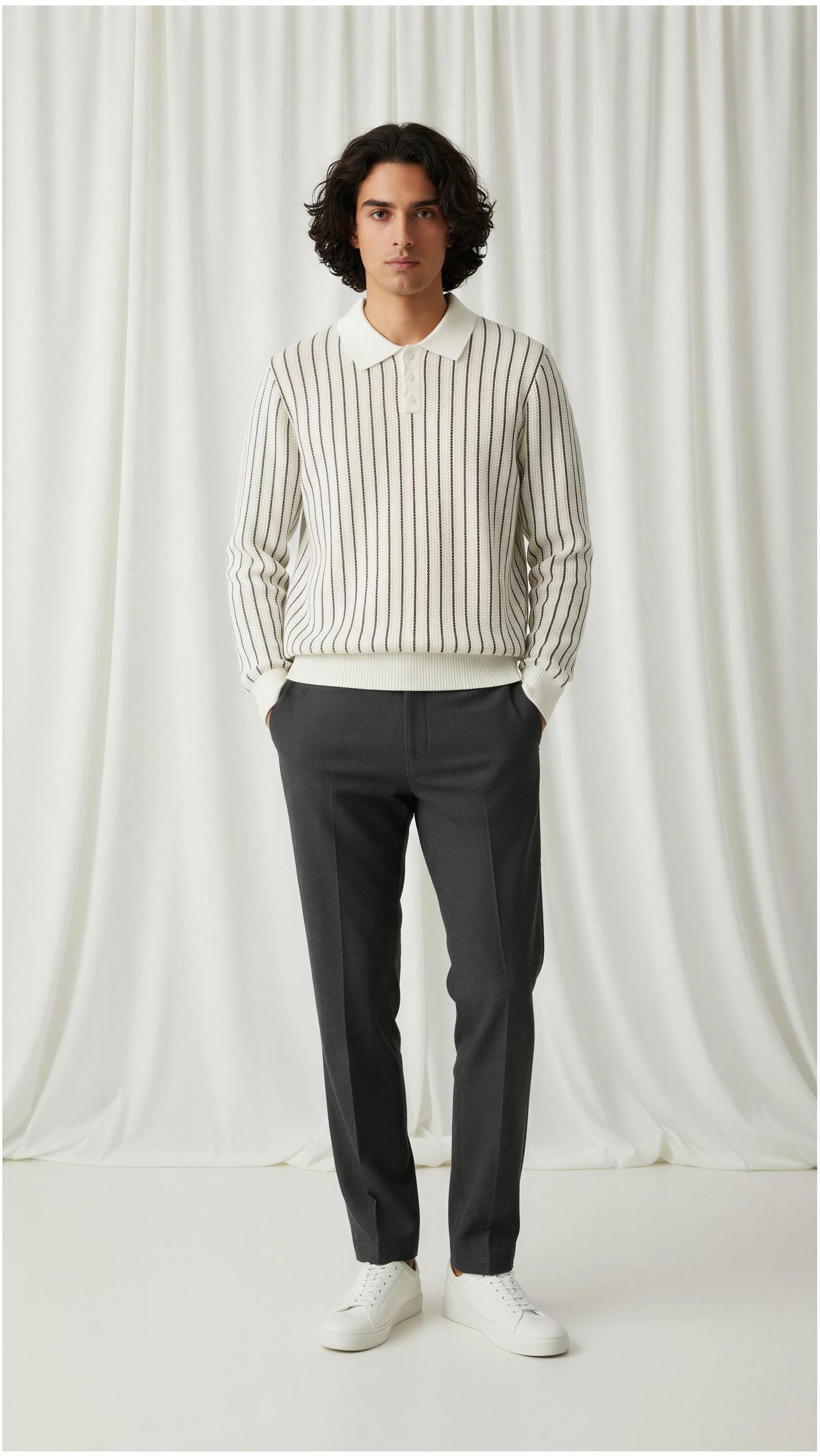 Yldn yy967 white