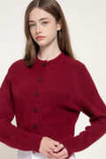 Ctv SW15465 burgundy