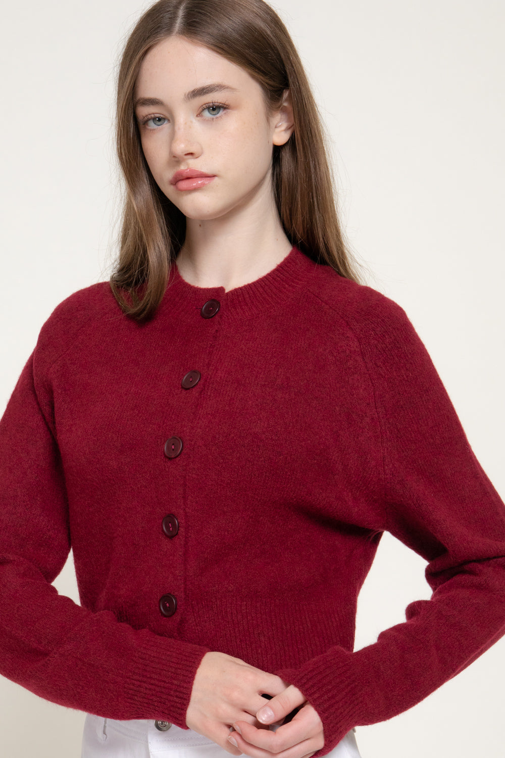 Ctv SW15465 burgundy