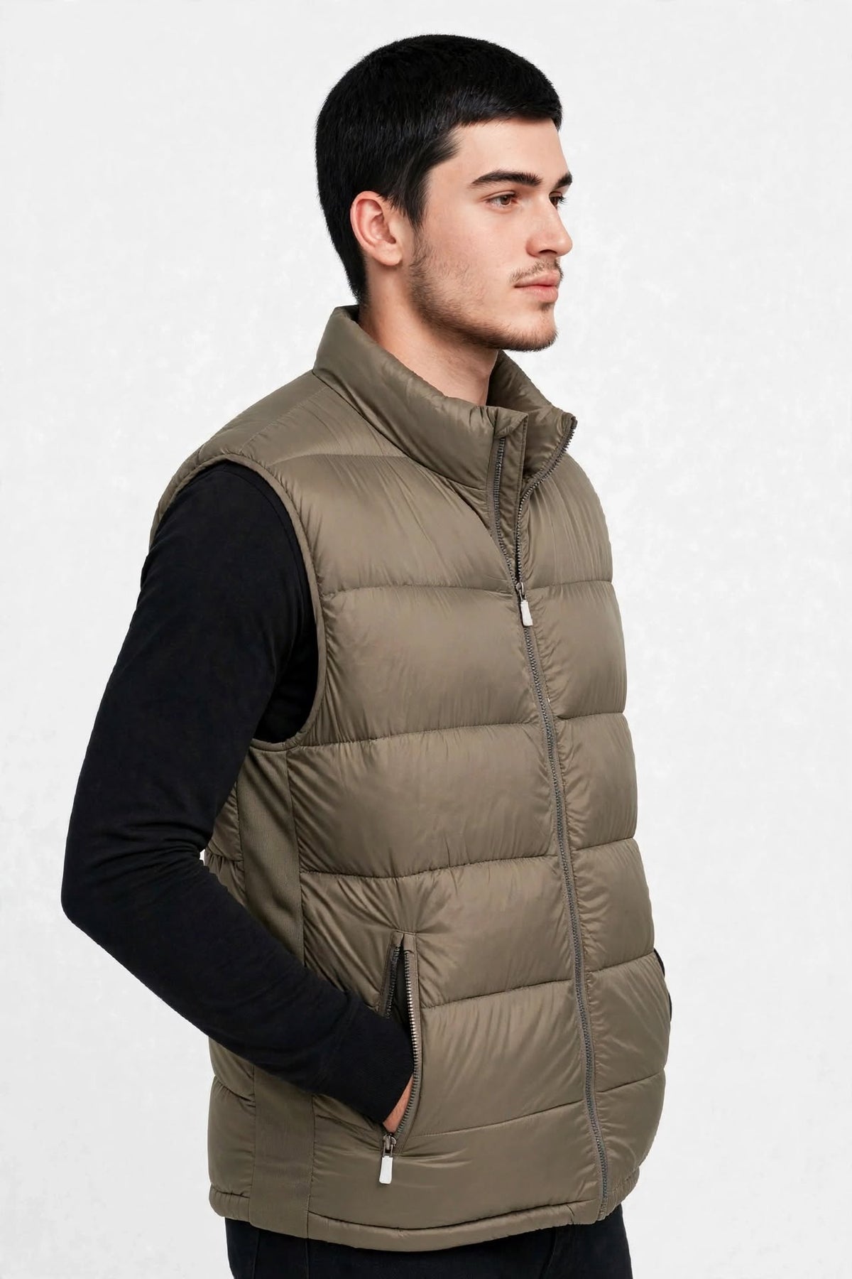 Gv gl 3ja8344 khaki