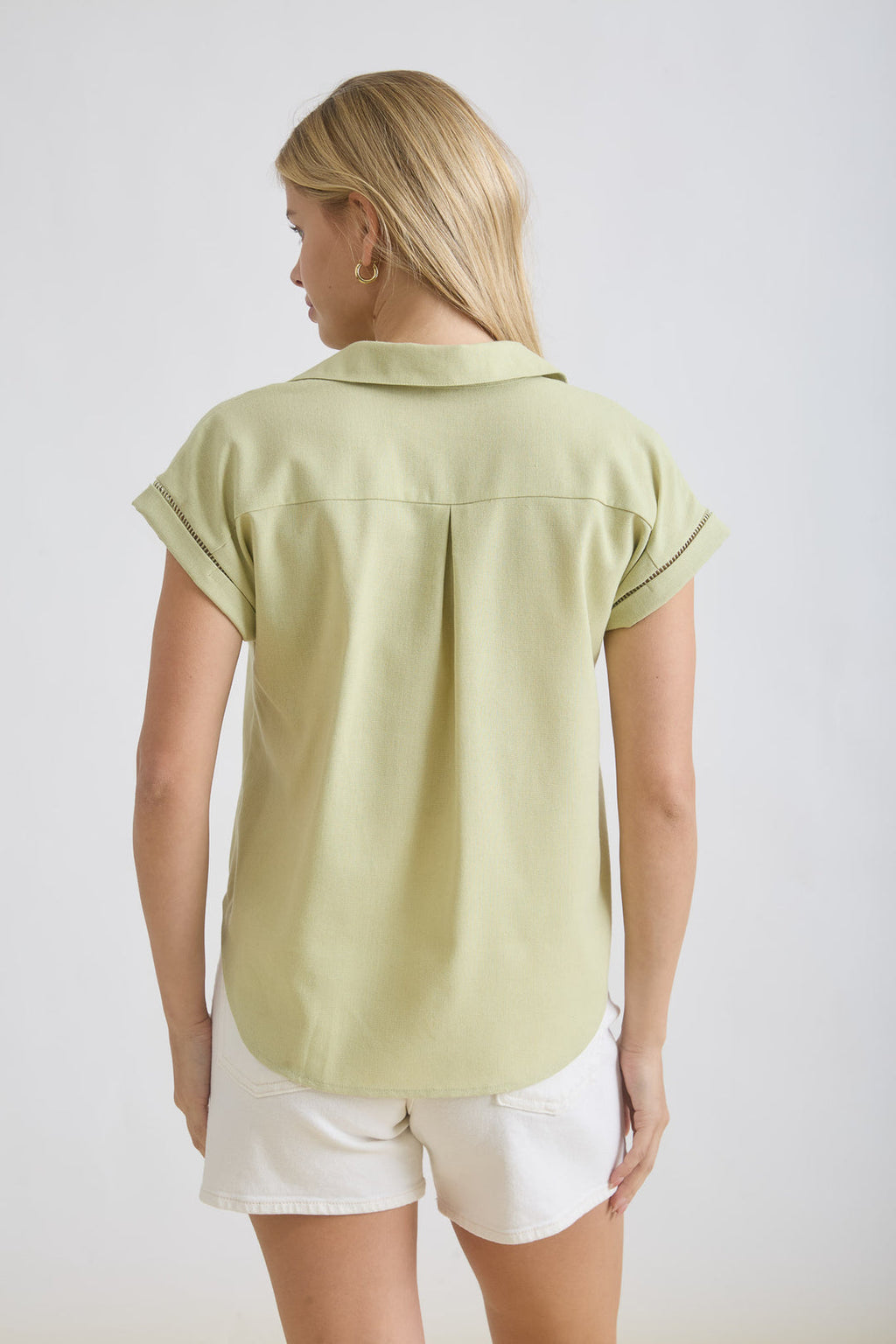 Bl pppr CR2809 olive