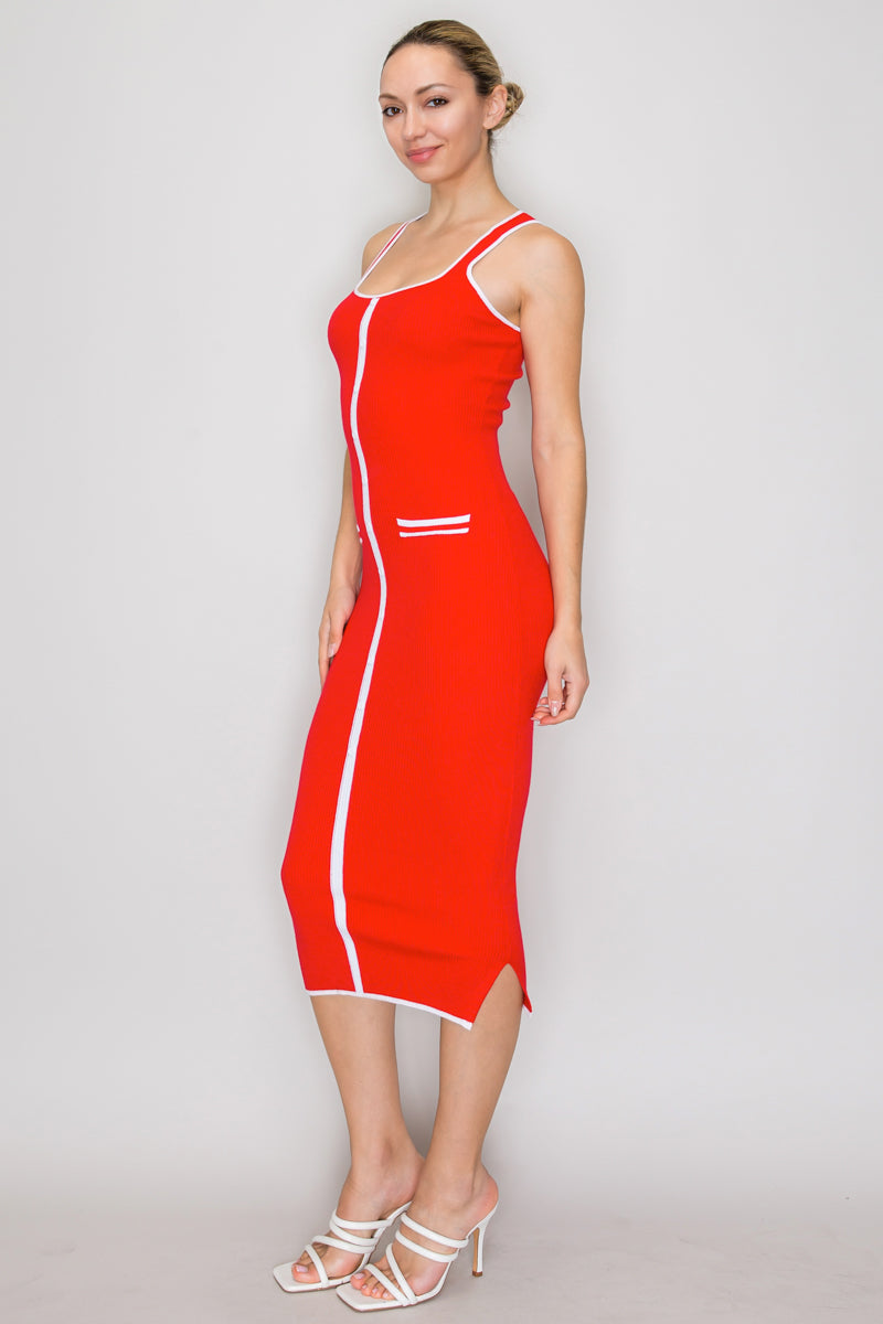 Ht Mnd hmsw50758 red