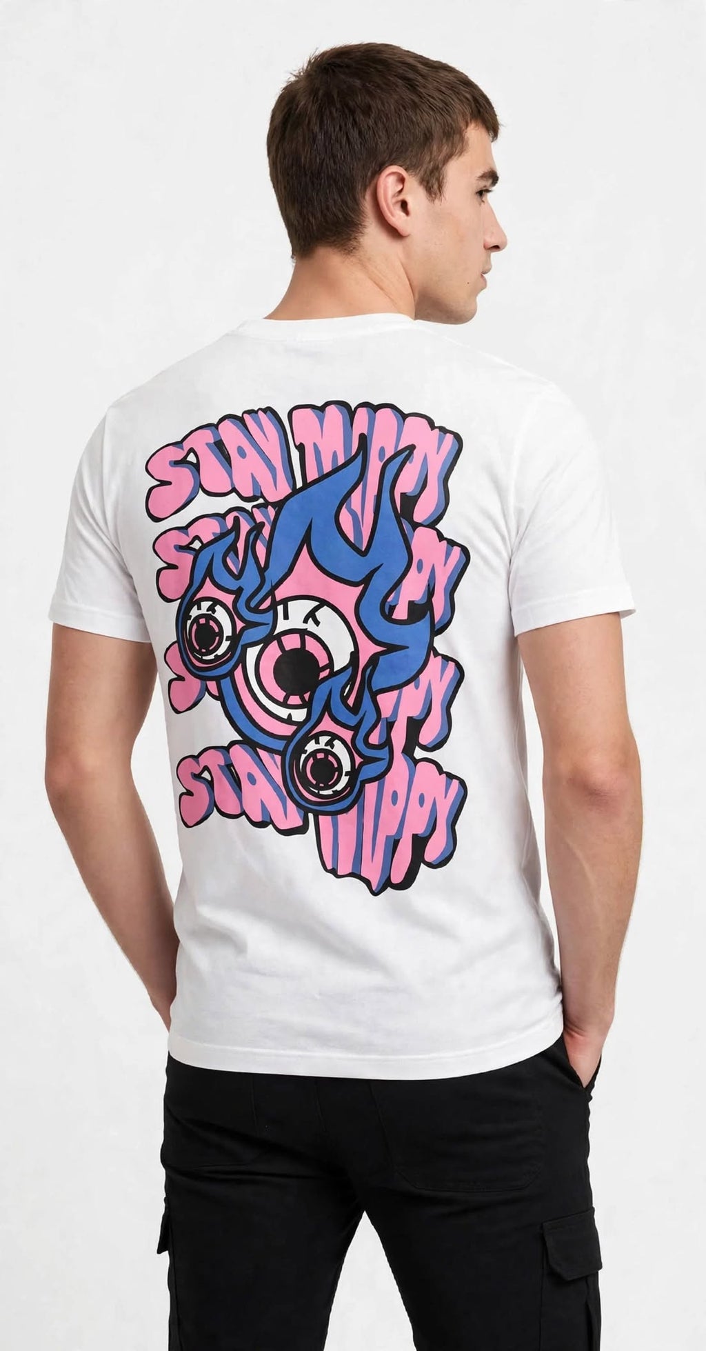 Bnv 125pl515 white