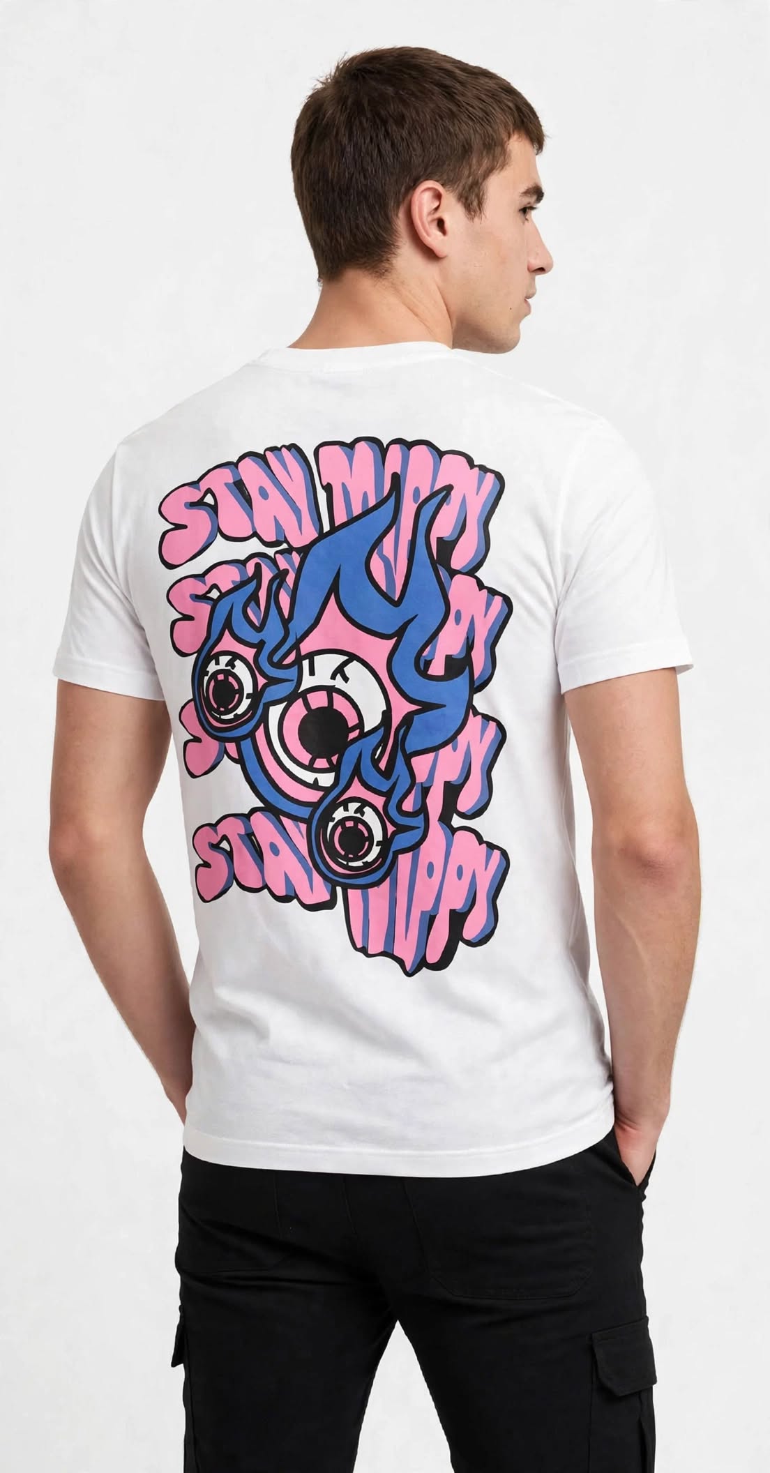 Bnv 125pl515 white