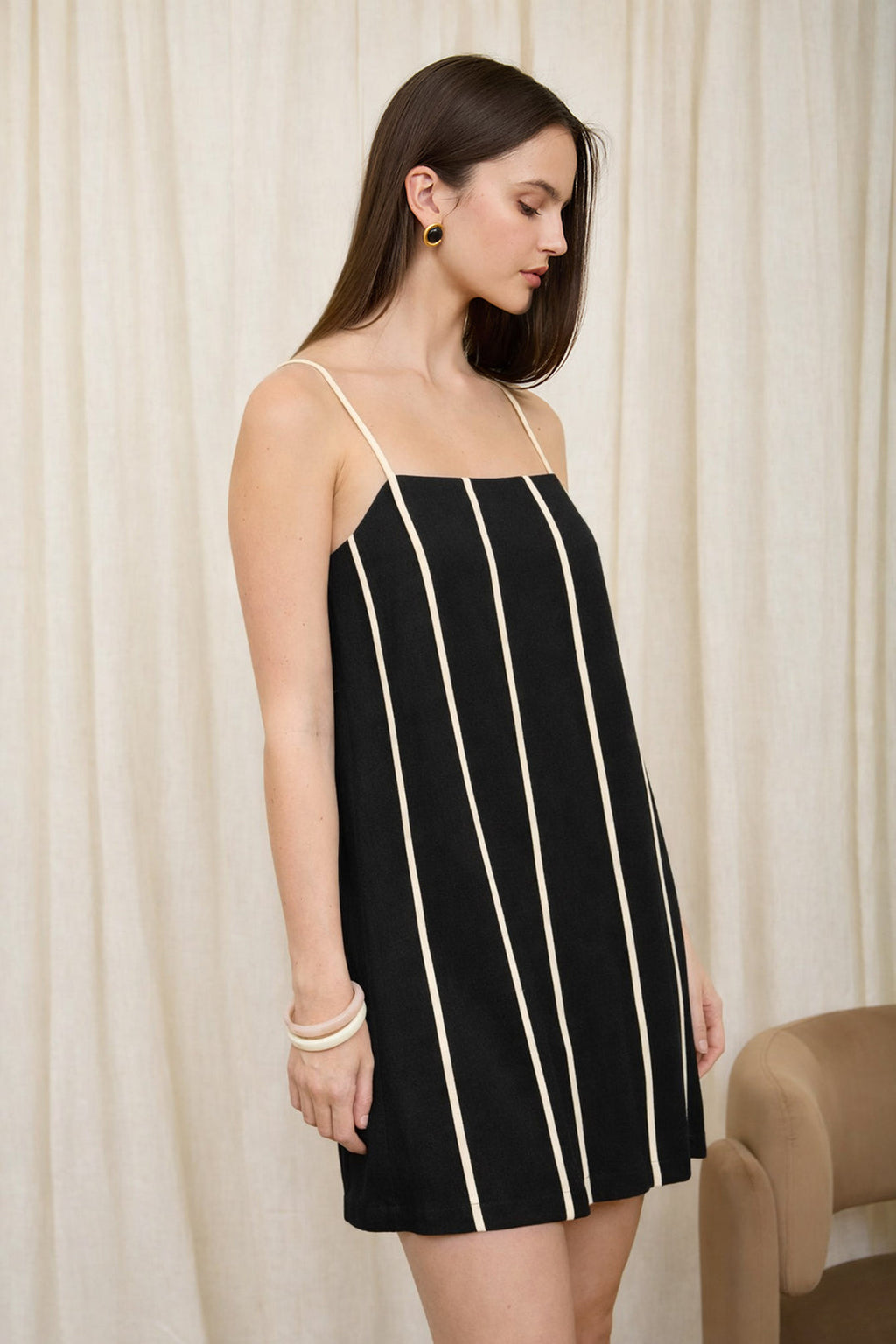 Bl ppr TW2136 black