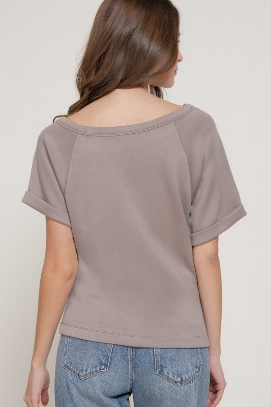 Ctv t15373 taupe