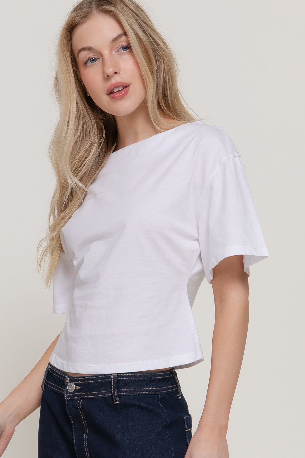 Ctv t15310 white