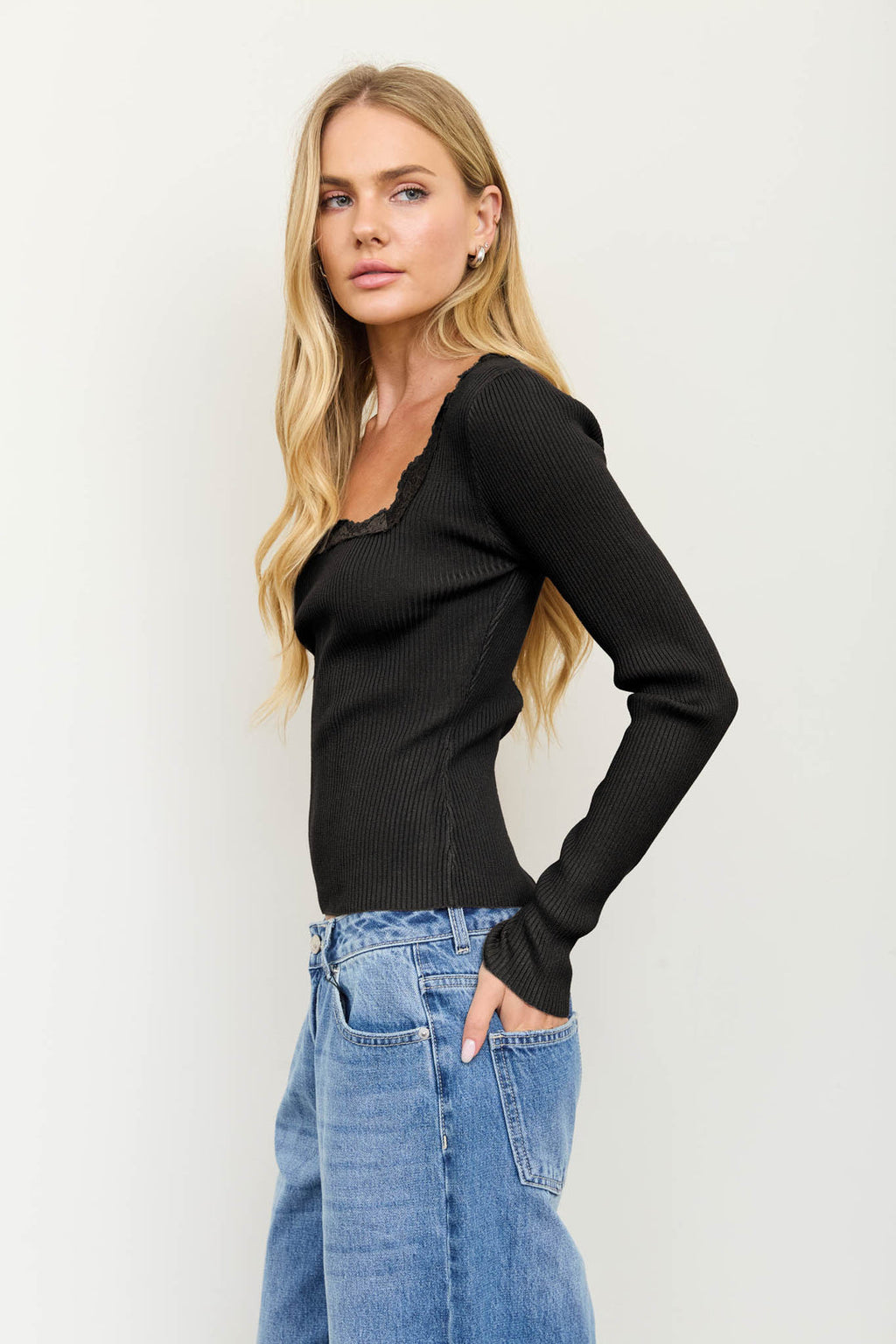 Bl ppr tw2387 black