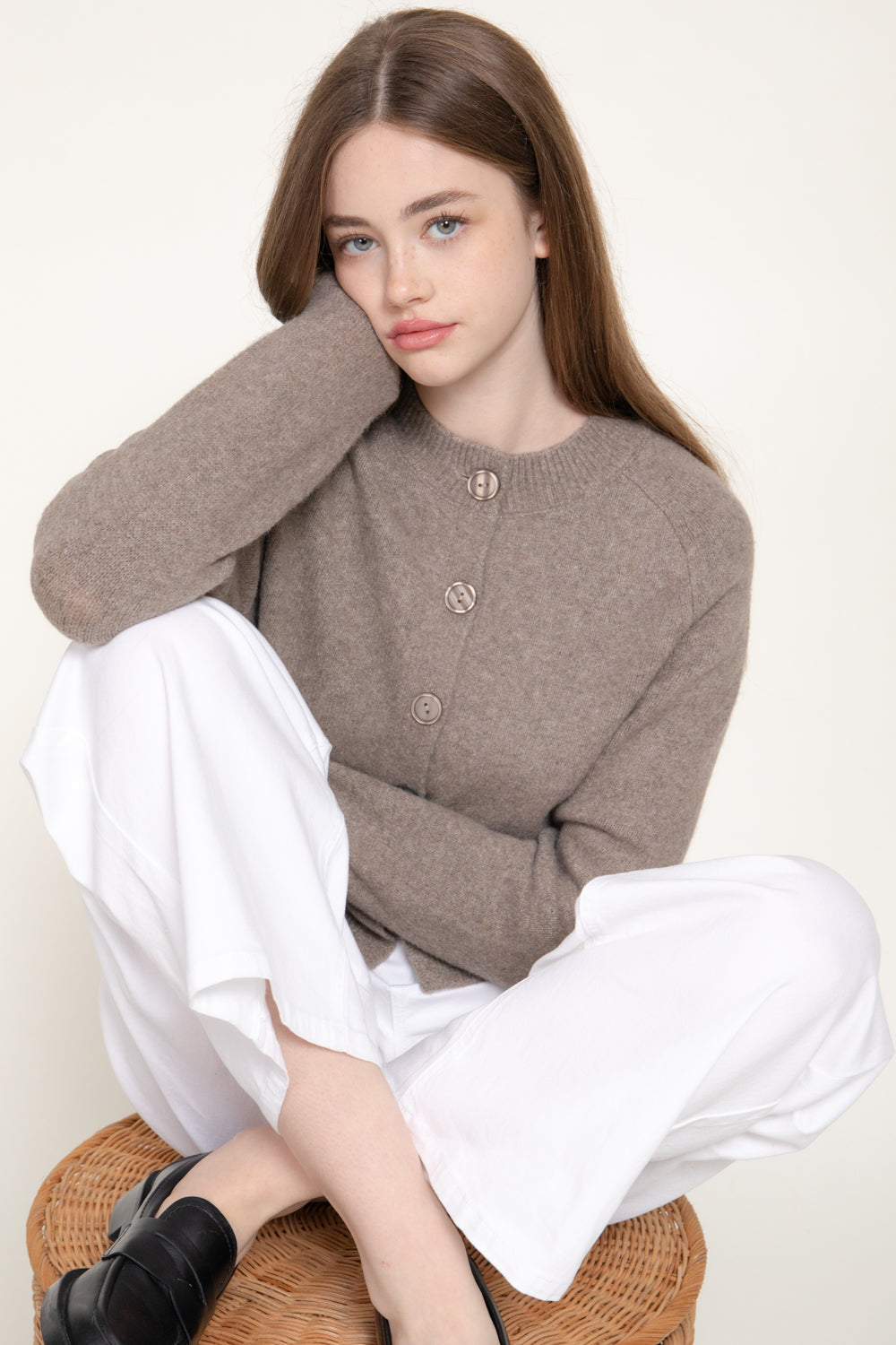 Ctv SW15465 mocha