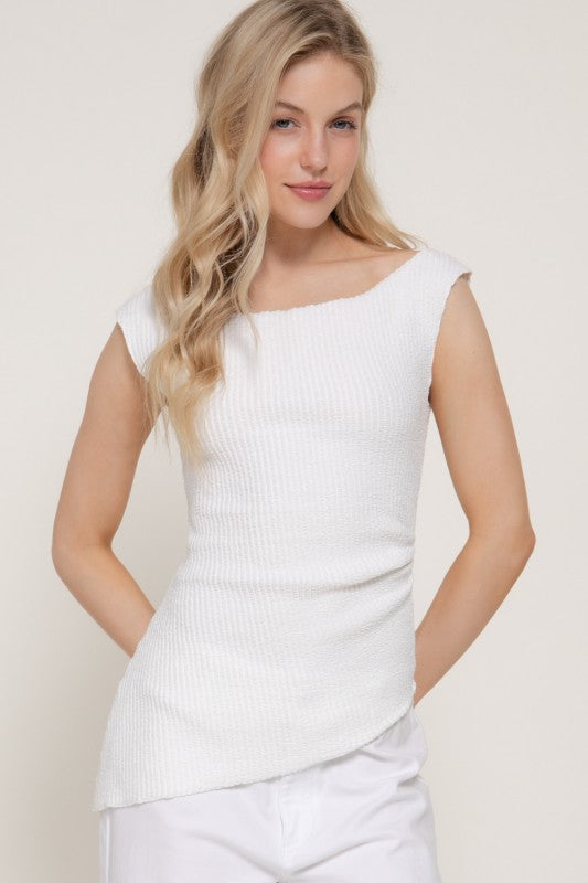 Crv T15313 white