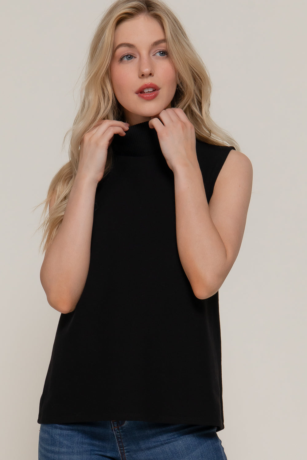 Ctv t14709 black