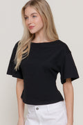 Ctv T15310 black