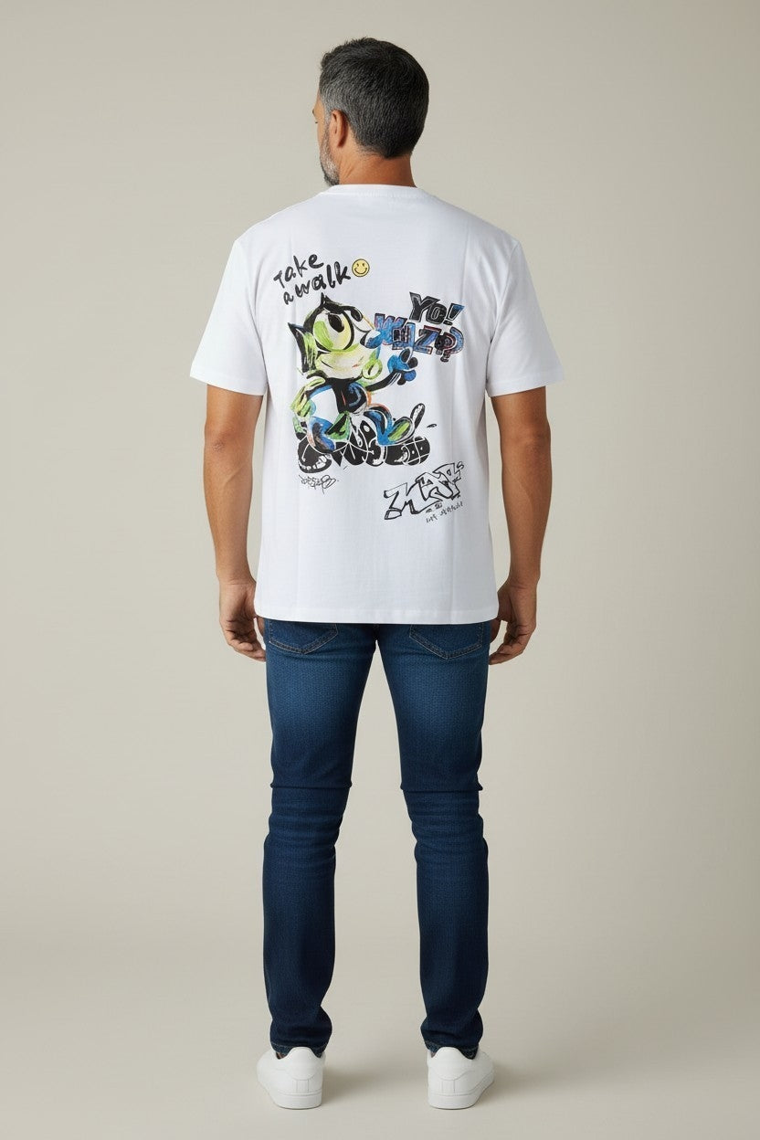 Bnv 125pl512 white
