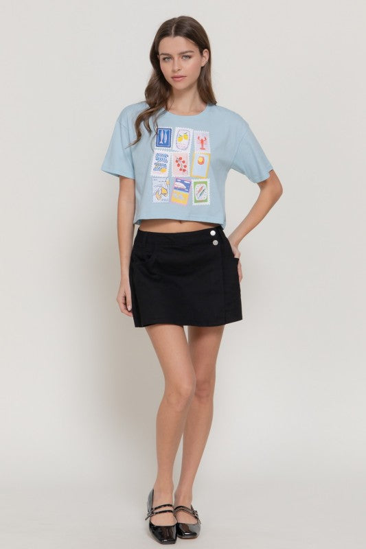 Ctv T15108 blue