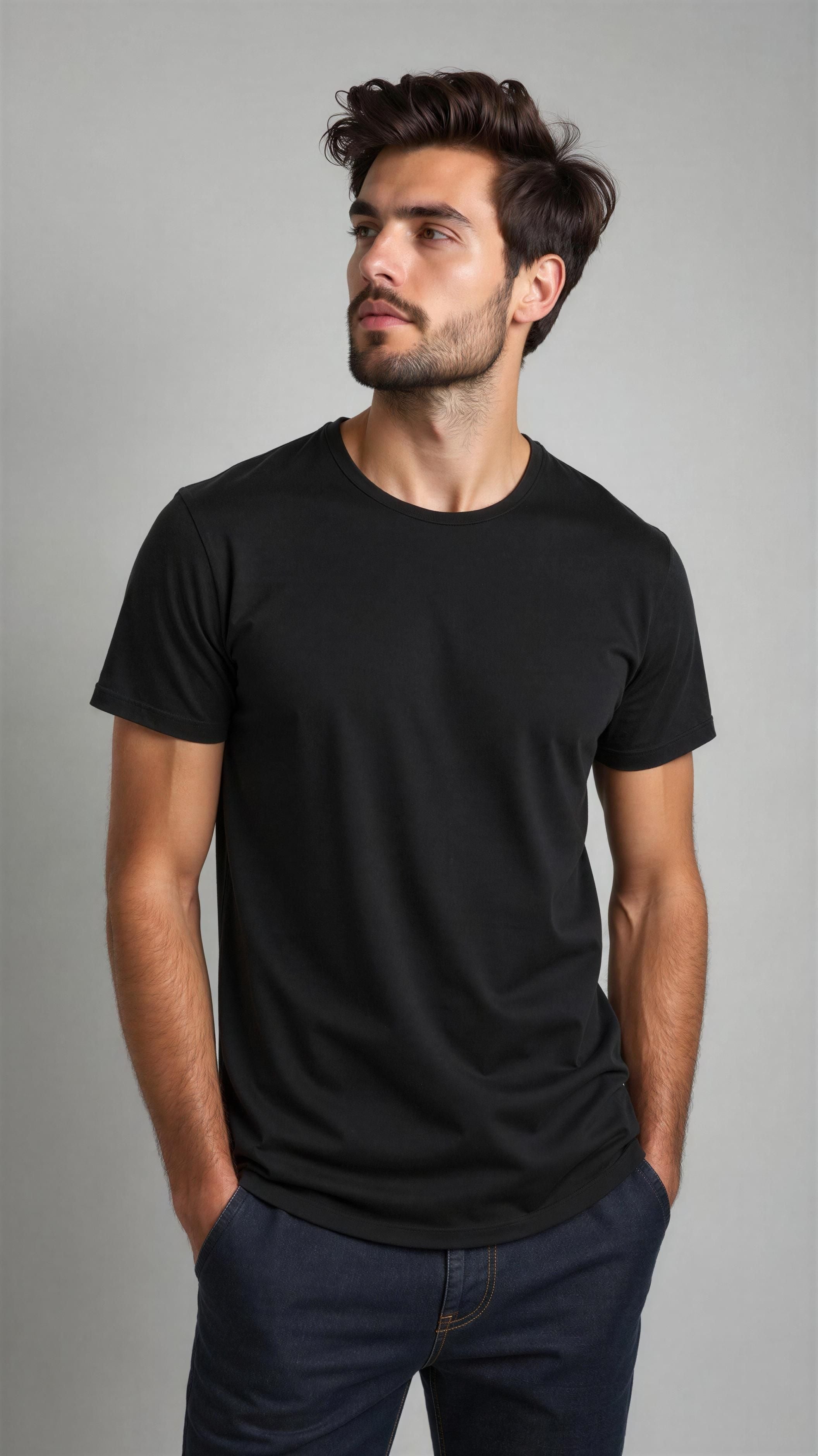 Gvnn gl ddm1011 black