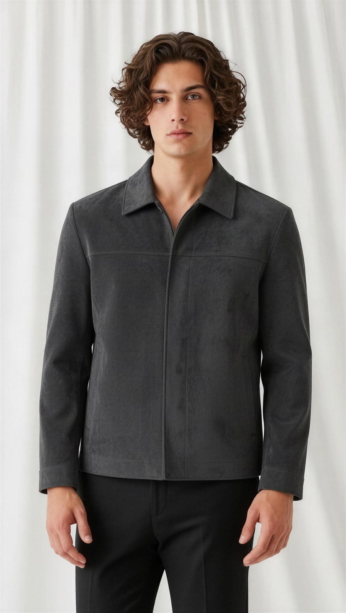Hllndr 261038 grey