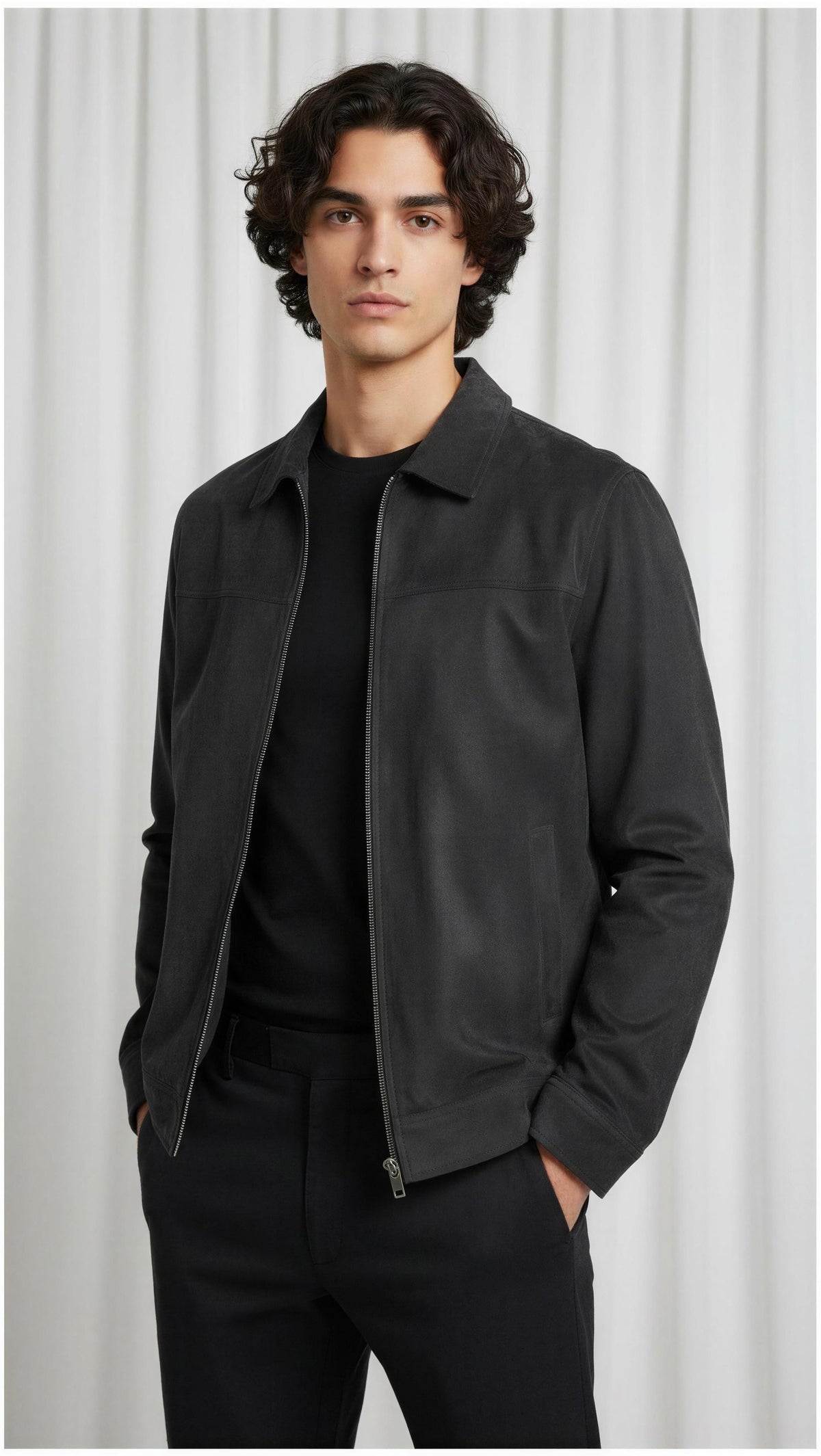 Hllndr 261038 black