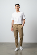Grvt 0101 khaki