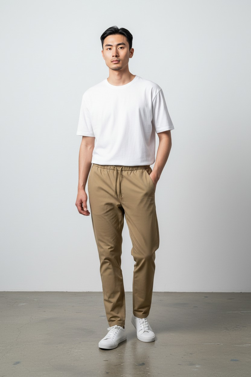 Grvt 0101 khaki