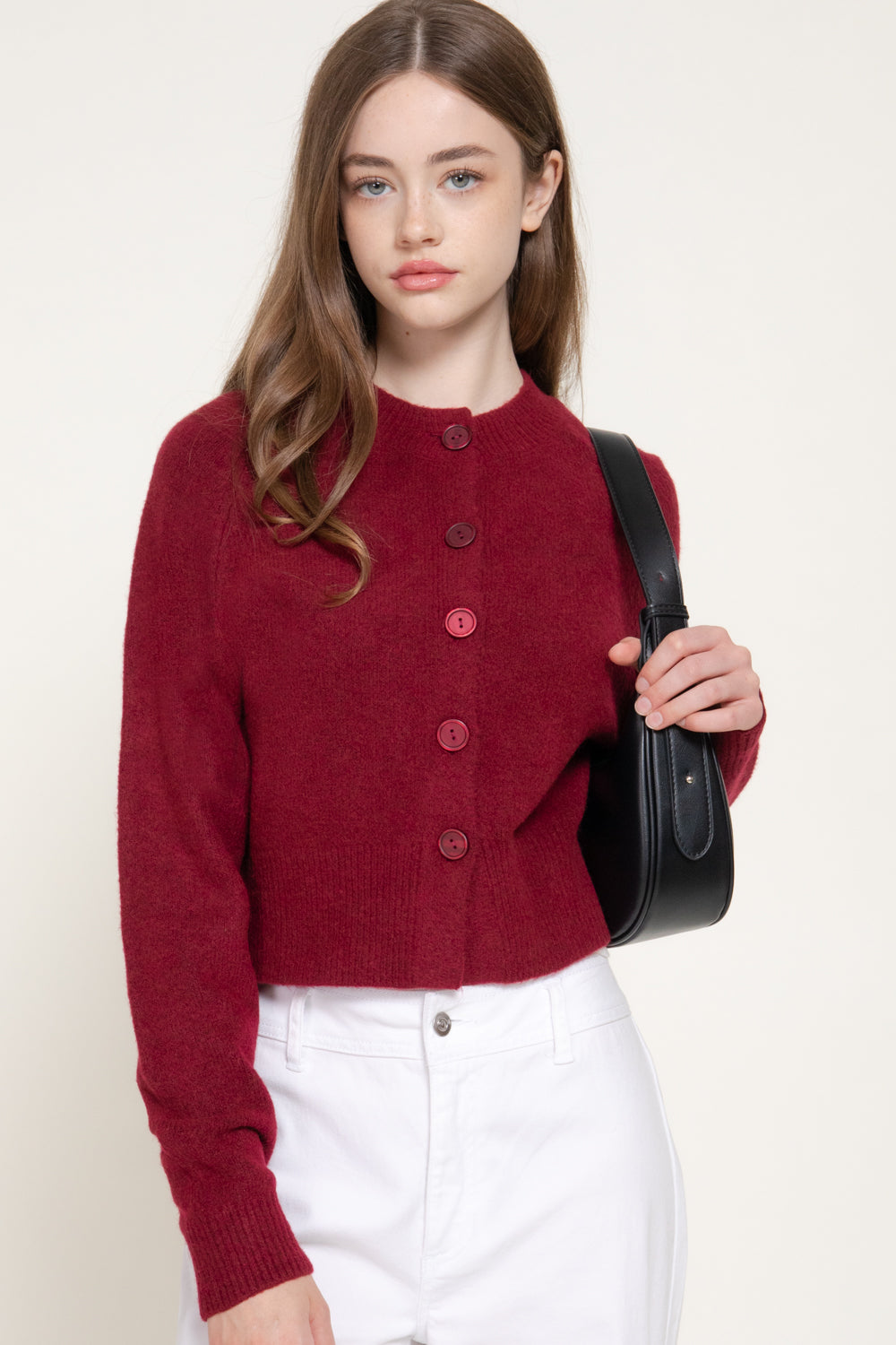 Ctv SW15465 burgundy