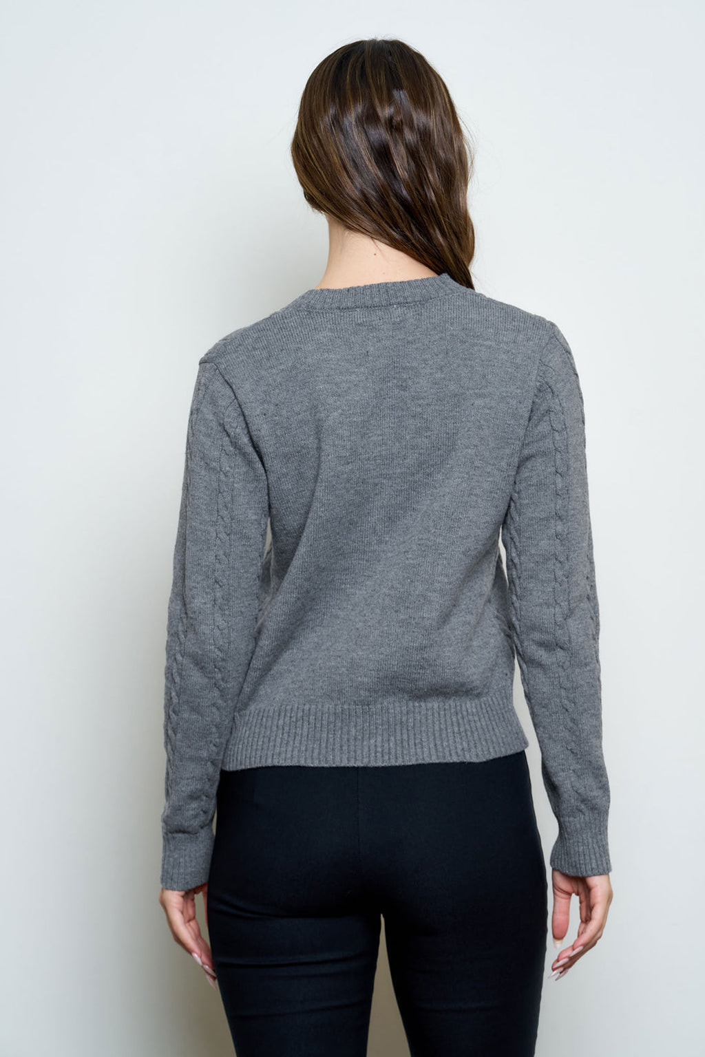 Bl ppr tw2033 grey