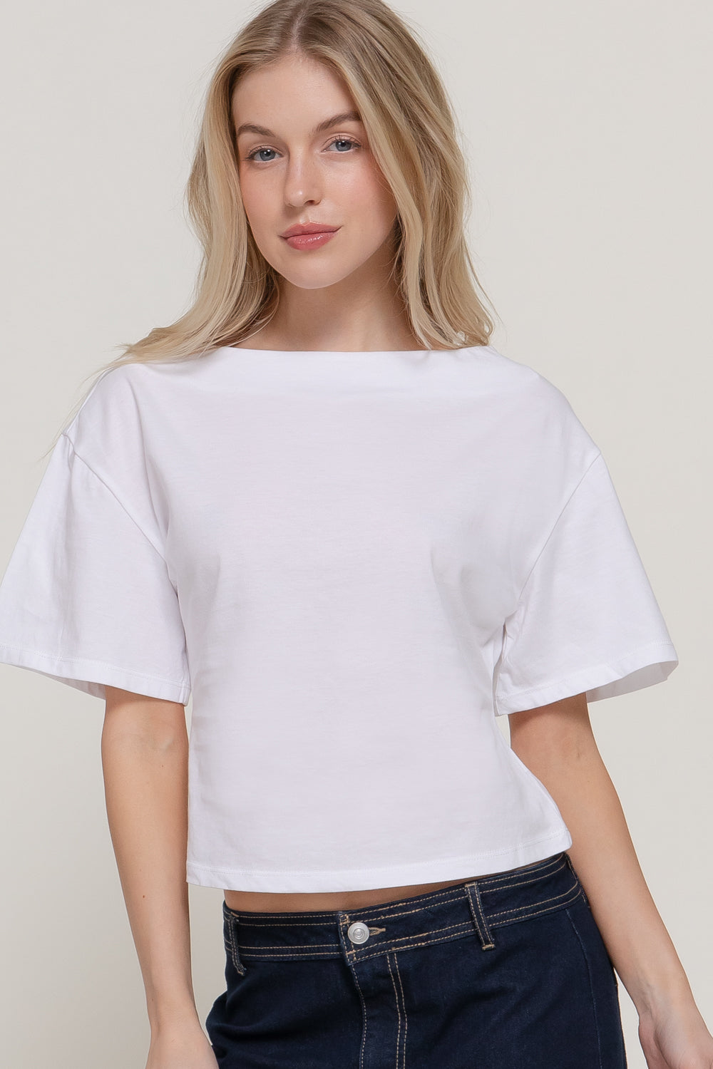 Ctv t15310 white