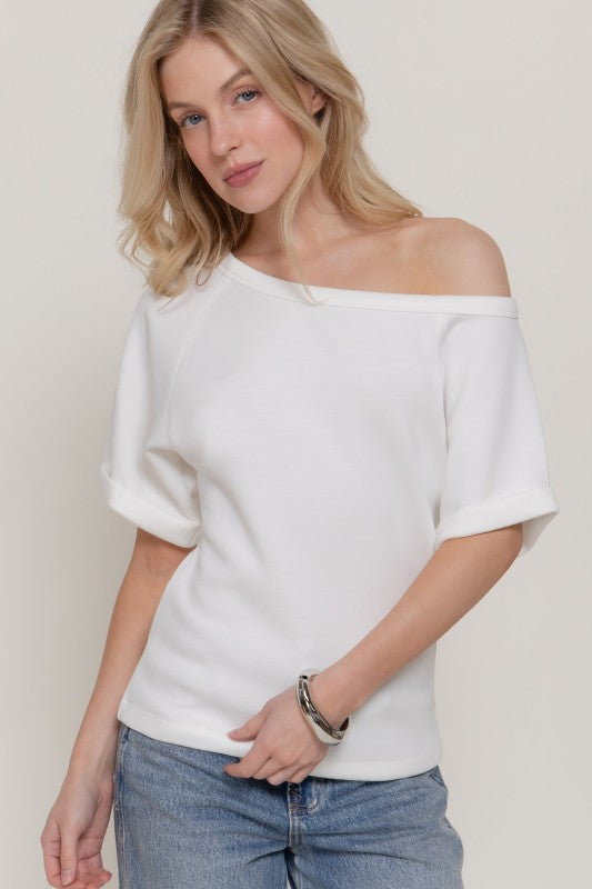 Ctv t15373 white