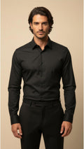 Prjc Z1h50 black