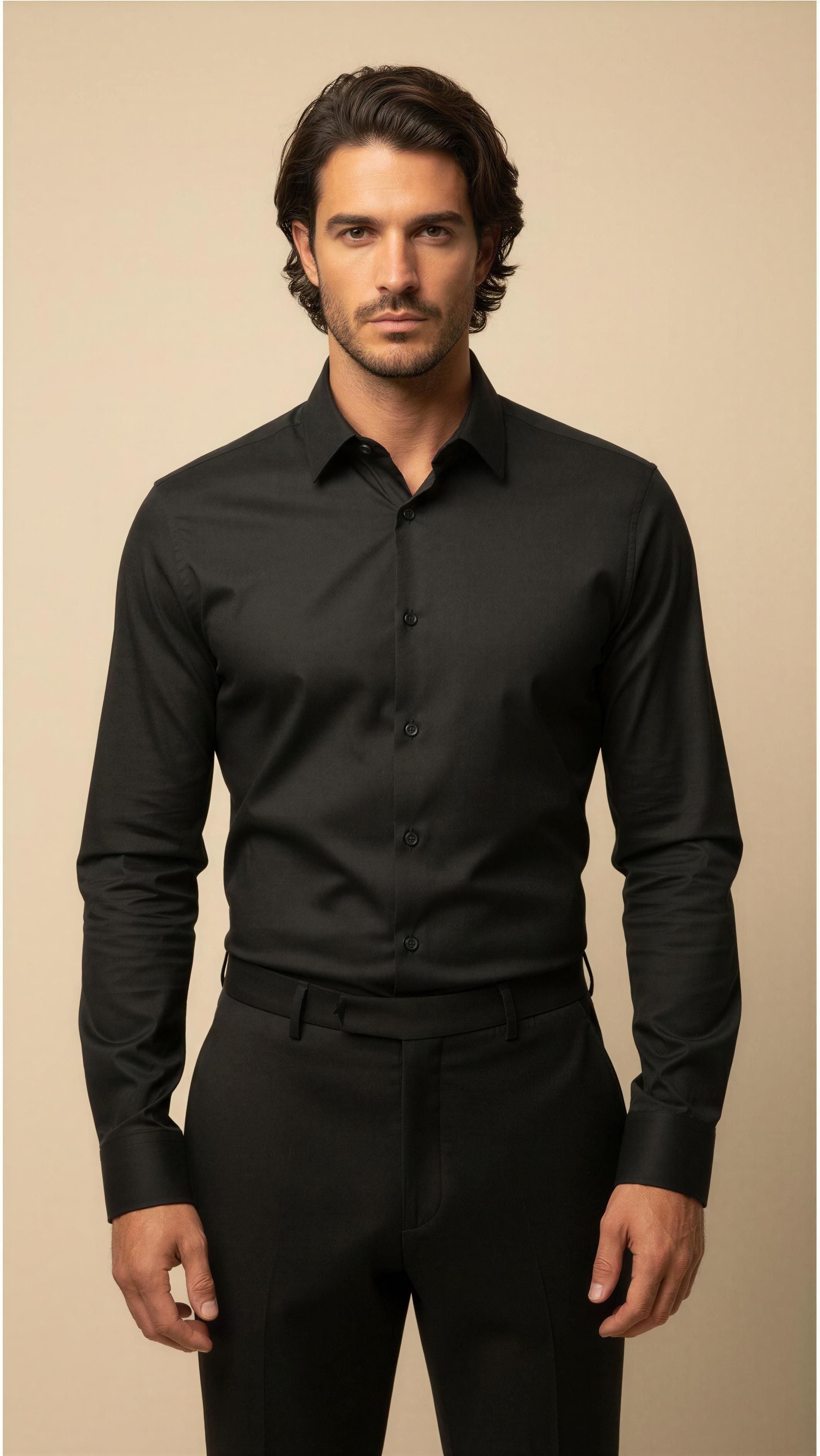 Prjc Z1h50 black