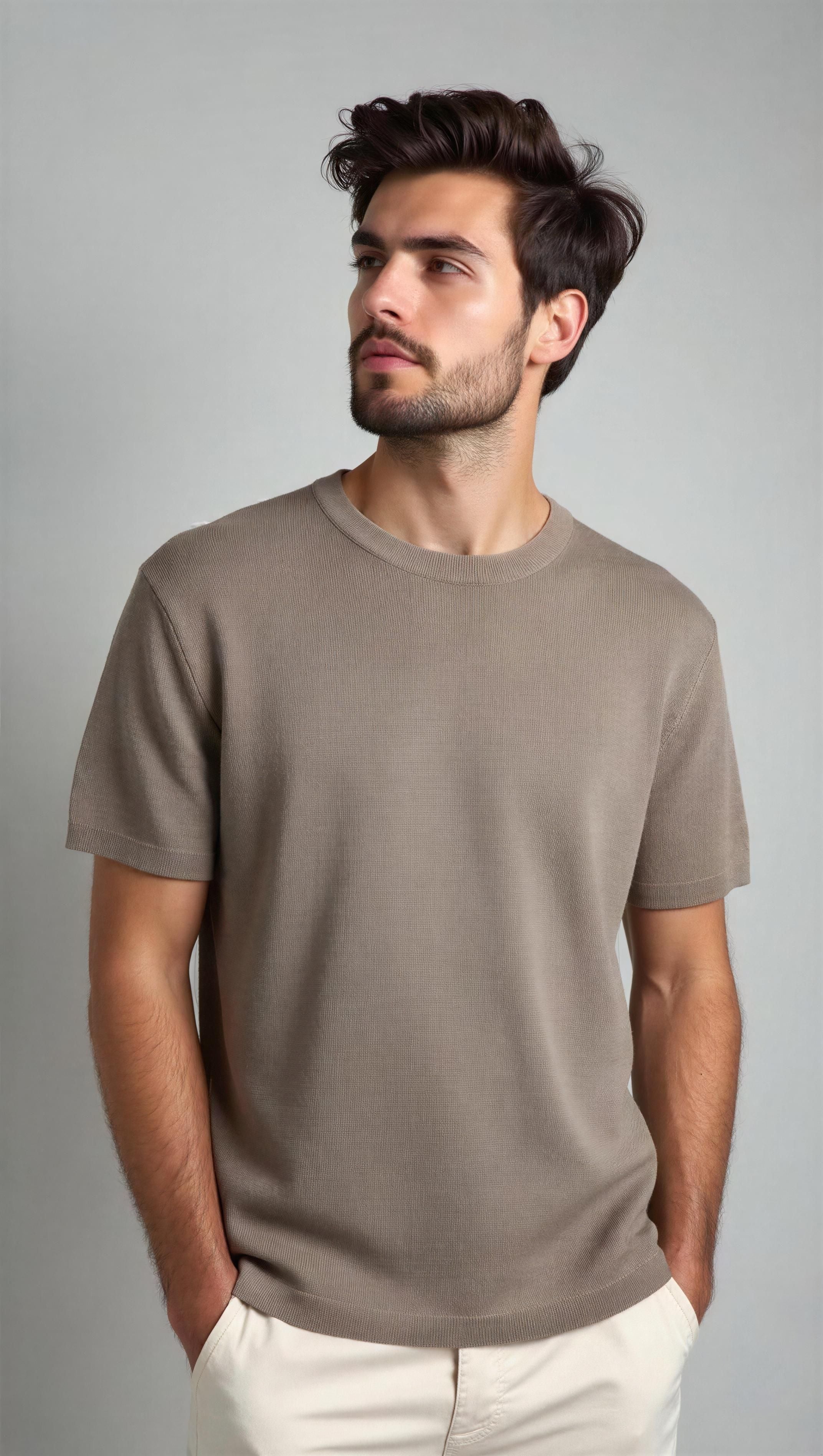 Gvnn gl Cairo khaki
